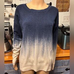 Vince Size S Wool/ Cashmere Sweater